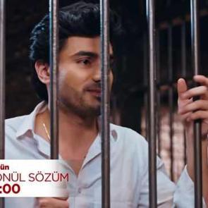 G&ouml;n&uuml;l S&ouml;z&uuml;m dizisinde Neeti, Sanju'yu ziyaret ediyor!