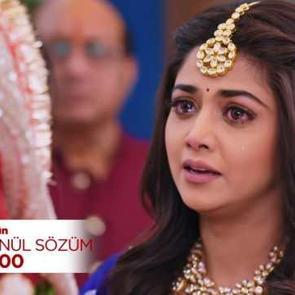 G&ouml;n&uuml;l S&ouml;z&uuml;m dizisinde Neeti'nin itirafı d&uuml;ğ&uuml;ne bomba gibi d&uuml;ş&uuml;yor! 