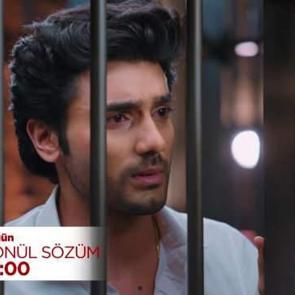 G&ouml;n&uuml;l S&ouml;z&uuml;m'de Sanju, Rakesh'i &ouml;ld&uuml;rmekle su&ccedil;lanıyor!