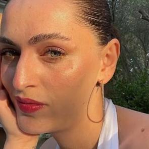 Gözaltına alınan Kızılcık Şerbeti senaristi Merve Göntem aslında kimdir?