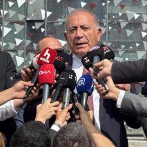 Gürsel Tekin'den olay sözler! İlk kez dile getirdi! CHP'liler bunu nasıl görmez!