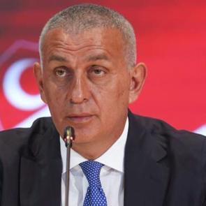 Hacıosmanoğlu'ndan &uuml;nl&uuml; hakeme sert s&ouml;zler! TFF'ye &ccedil;ağırdım, bedeli ağır olur"