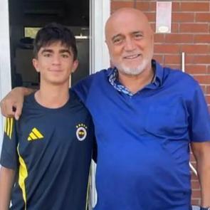 Hikmet Karaman'dan Fenerbah&ccedil;e'ye: Luis Figo olacak, takip edin