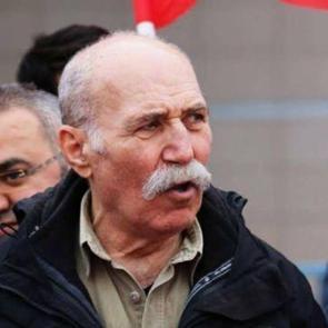 HKP lideri Nurullah Efe Ankut'a ev hapsi kararı!