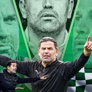 İbrahim &Uuml;z&uuml;lmez imzayı attı! S&uuml;per Lig adayını &ccedil;alıştıracak