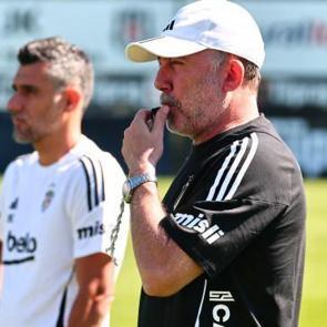 İ&ccedil;eriden bilgiyi verdi: Rafa ile Sergen Yal&ccedil;ın arasında soğuk r&uuml;zgarlar