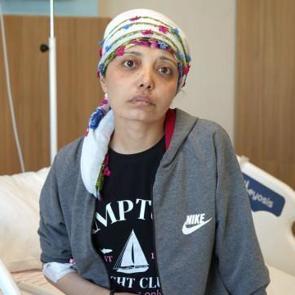 Gaziantep'te doktorları bile şaşırtan vaka: 6 ay boyunca hiç durmadan hıçkırdı!