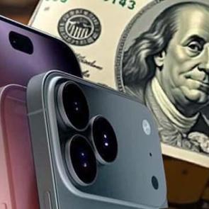 iPhone 17 Pro almak için kaç gün çalışmak gerekiyor? Birinci ülke 'yok artık' dedirtti!