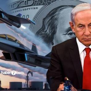 İsrail'i silaha boğan ülkeler ve şirketler ortaya çıktı! Katliamı bunlarla yapıyor!