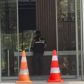 İstanbul'da dehşet: Boşanma aşamasındaki eşini ayağından vurdu