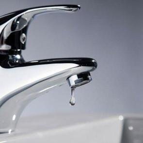 İstanbul'da su kesintisi: 8 saat su verilmeyecek