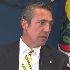 Ko&ccedil;'tan Saran'a 'bahis şirketi' eleştirisi: 'Kul&uuml;p başkalarının eline ge&ccedil;ecek'