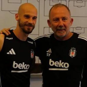 Kriz b&ouml;yle &ccedil;&ouml;z&uuml;lecek! Sergen Yal&ccedil;ın'ı mecbur bırakan karar