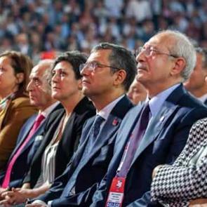 Krizlere boğuşan CHP'de sürpriz gelişme! Vekiller ikna etti