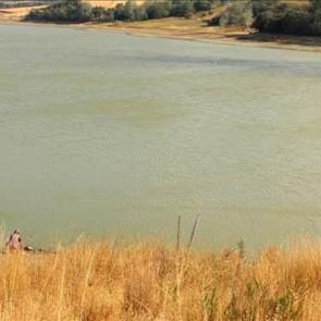 Kuraklıkla m&uuml;cadele i&ccedil;in g&ouml;letlerin sayısının artırılması &ouml;nerisi
