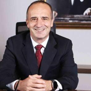 MAİS AŞ Genel Müdürü Bahaettin Tatoğlu oldu