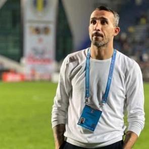 Mehmet Topal'dan Mourinho'nun 'Hata yaptım' s&ouml;zlerine cevap