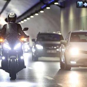 Motosikletlerin yüzde 64,3'ü sigortasız!  Zorunlu trafik sigortası gelecek