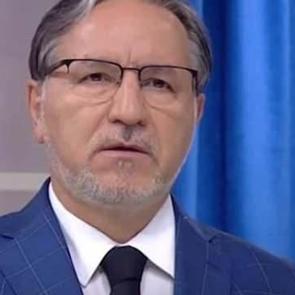 Mustafa Karataş'a sorulan soru &ccedil;ok konuşuldu! Herkesin dikkatini &ccedil;ekti