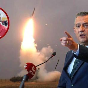 Mustafa Varank'tan Teknofest'te Özgür Özel'e 'füze' gibi cevap: Cahil yapar