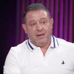 Nihat Kahveci 'Artık yeter' diyerek isyan etti! 6 haftada Beşiktaş'ı sildi