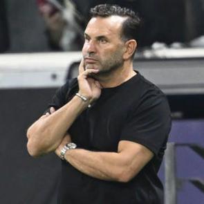 Okan Buruk 5-1'lik yenilgi sonrası konuştu! "Daha 7 ma&ccedil; var"