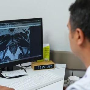 Prostat kanserinde erken ve doğru tanı için "Füzyon biyopsi" dönemi