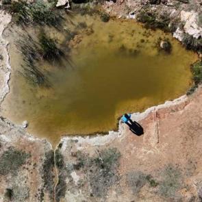 Romatizma ve cilt hastaları akın ediyor: Avrupa’da iyileşemeyenler burada şifa buluyor