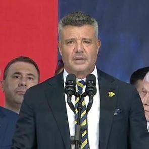 Şampiyon yapamayan yandı! Sadettin Saran 'İlk işimiz olacak' diyerek duyurdu