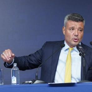 Sadettin Saran: Her şey Fenerbah&ccedil;e i&ccedil;in