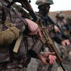 Sarsılmaz'dan d&uuml;nyada bir ilk: Muadili yok!