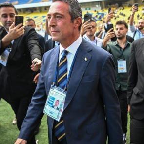 Se&ccedil;imi kaybeden Ali Ko&ccedil;'tan ilk s&ouml;zler! 