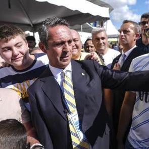 Se&ccedil;imlerde bir garip olay: Ali Ko&ccedil;'un listesindeki bir isim unutuldu