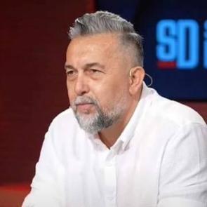 Serdal Adalı sinyali vermişti! 2018'den sonra yeniden Beşiktaş'a geliyor