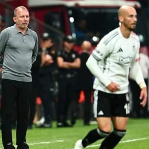 Sergen Yal&ccedil;ın'ın zor sınavı: Kritik deplasmanda 10 eksik var