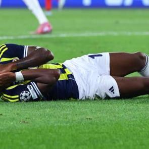 'Sezonu kapattı' deniyordu: Fenerbah&ccedil;e'ye Duran'dan yeni haber var