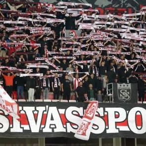 Sivasspor - Adana Demirspor ma&ccedil;ının biletleri satışa &ccedil;ıktı
