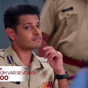 S&ouml;z&uuml;m Var Sevdaya dizisinde Virat herkesi şaşırtıyor!