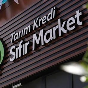 Tarım Kredi Market'te etiket fiyatları d&uuml;şt&uuml;: İndirimli &uuml;r&uuml;nler A&Ccedil;IKLANDI!