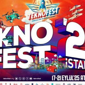 TEKNOFEST heyecanı başlıyor: Kaydınızı hemen yaptırın!