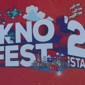 TEKNOFEST heyecanı İstanbul’da: 5 gün sürecek teknoloji serüveni başladı