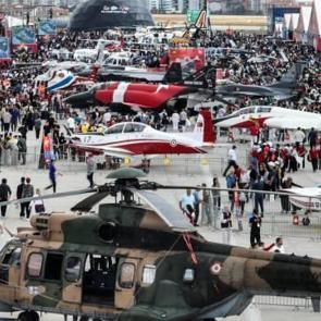 TEKNOFEST’in büyüsü: Birlikte başarmanın gururu