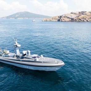 Testler tamam! Havelsan Genel M&uuml;d&uuml;r&uuml; Nacar, Sancar SİDA i&ccedil;in m&uuml;thiş detayı verdi