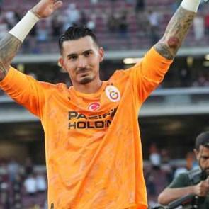 Trabzonspor'a 'Uğurcan' m&uuml;jdesi: Almanya'dan dev bonus geliyor