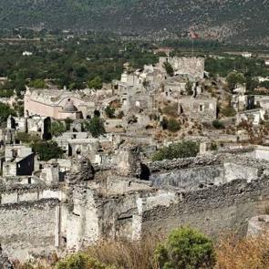 Turistler g&ouml;rmeden gitmiyor! Huzurun adresi 8 k&ouml;y &ouml;zel rotalar barındırıyor...