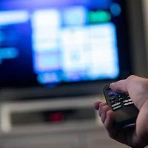 Televizyon izlenme sürelerinde dikkat çeken artış