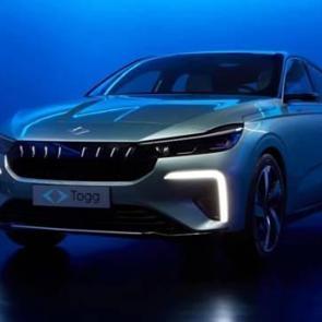 T&uuml;rkiye'nin en ucuz elektrikli sedanı: Togg stokları birka&ccedil; saatte t&uuml;ketti