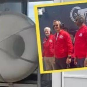 Uzman isim açıkladı: Türkiye KAAN'a çok daha iyi bir motor üretiytor