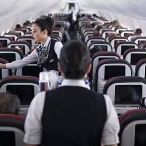 U&ccedil;aklarda tamamen &uuml;cretsiz olacak! Yolcular hi&ccedil;bir fiyat &ouml;demeyecekler