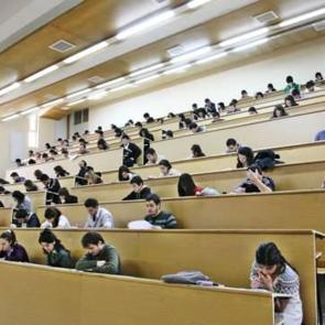 Üniversitelerde değişiklik! Çok sayıda fakülte kuruldu, bazıları kapatıldı